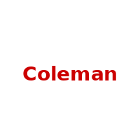 Coleman