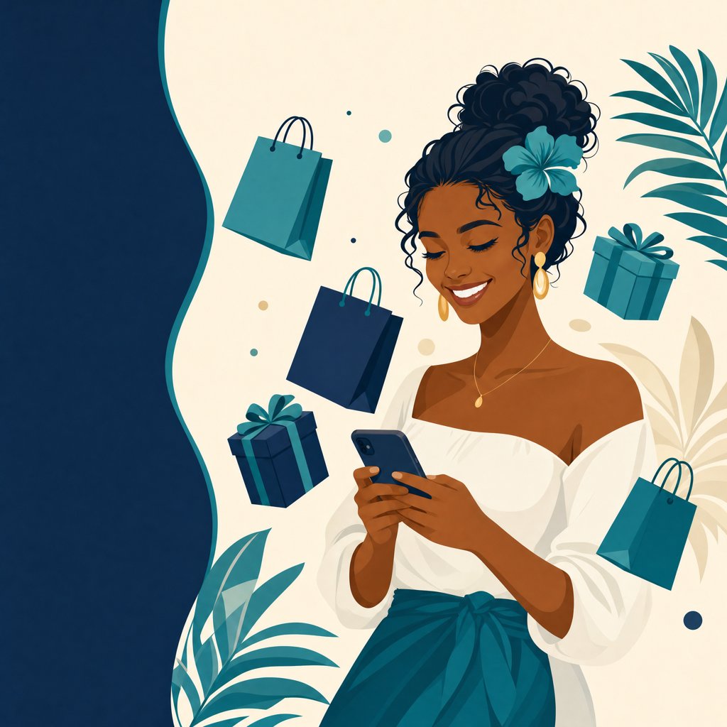 Customer Login Page Image