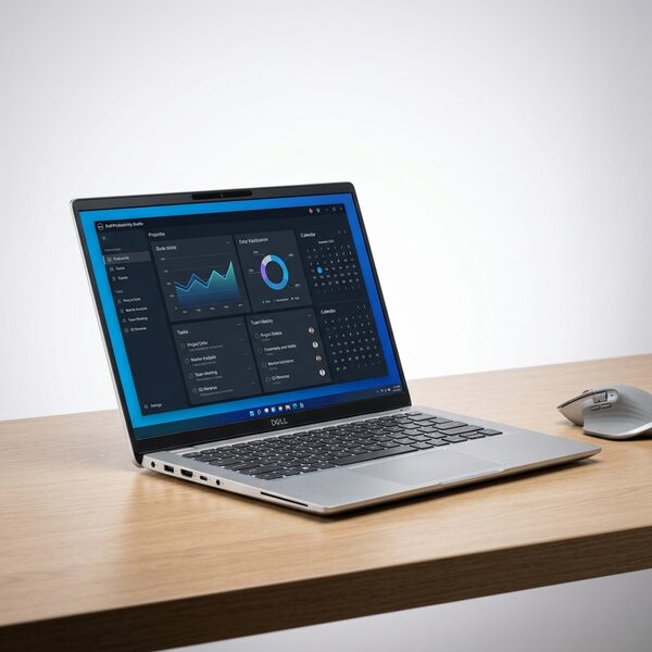 Dell Inspiron 15 Laptop Intel Core i5 8GB 256GB SSD