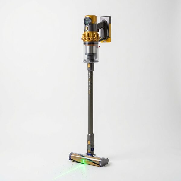 Dyson V12 Detect Slim Cordless Vacuum Cleaner