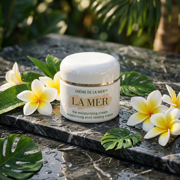 La Mer Moisturizing Cream 30ml Premium Skincare