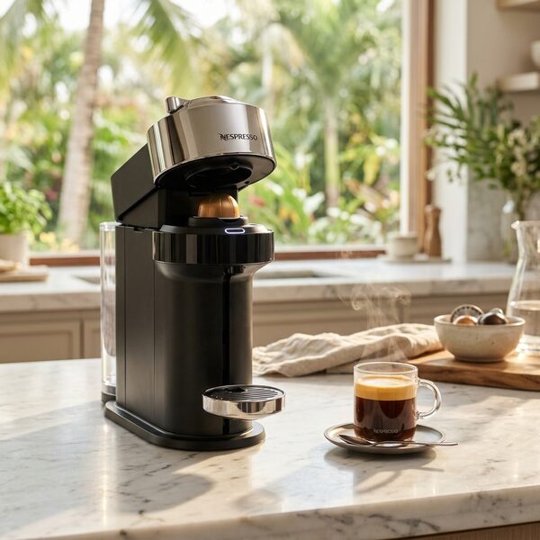 Nespresso Vertuo Next Coffee Machine